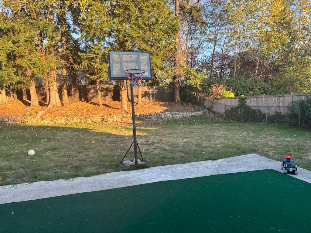 Janna Day Care Activities