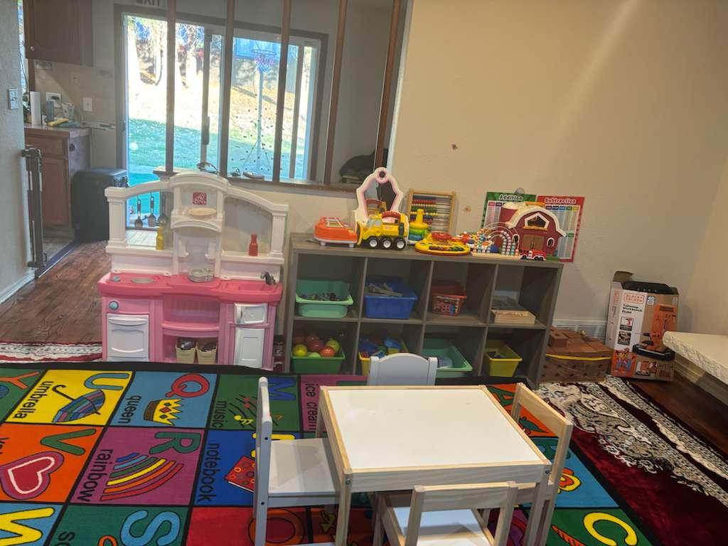 Learning Environment